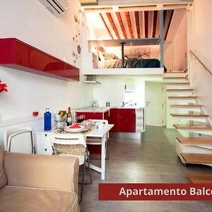 Loft Las Letras